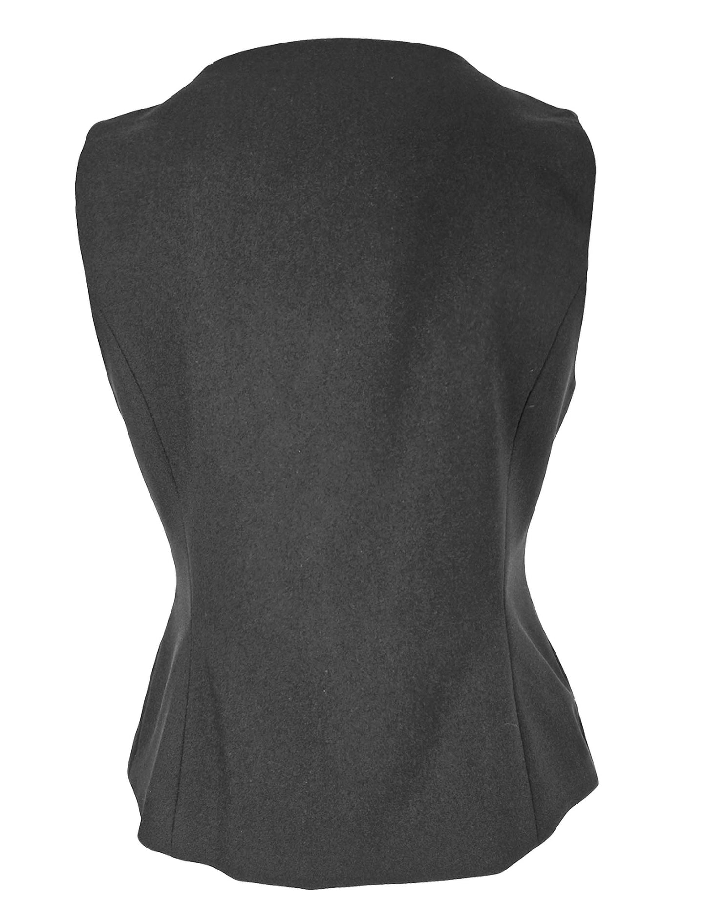 Chaleco de Vestir Oxford