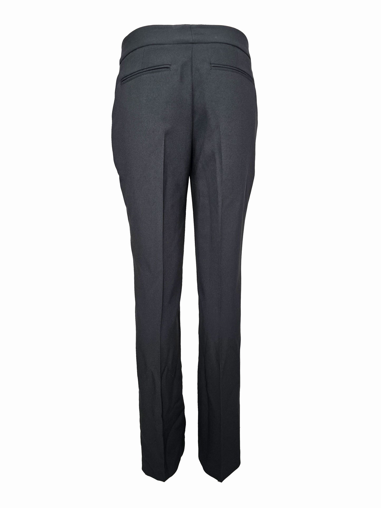 Pantalón Cameron Oxford Con Bolsillos