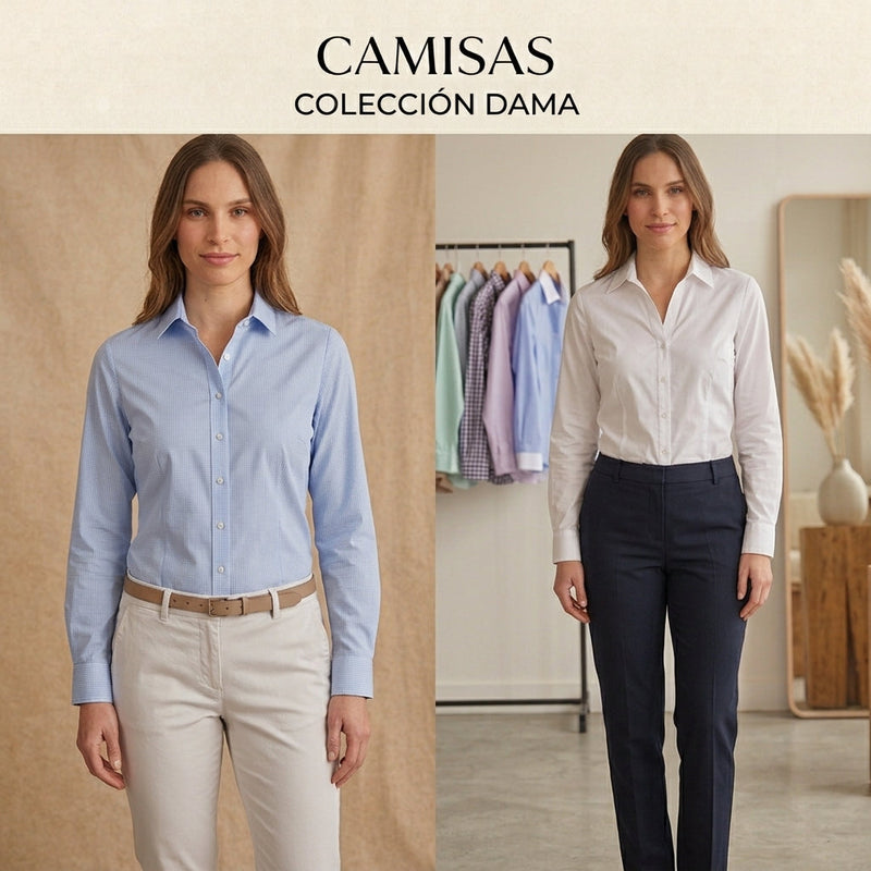 CAMISAS