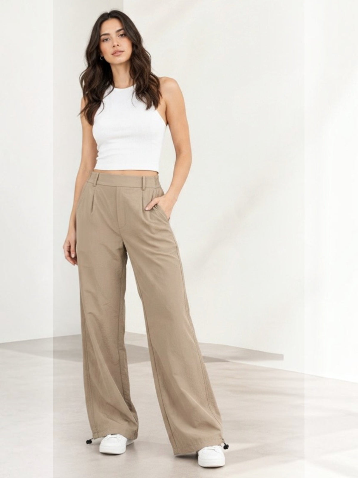 Pantalón Pull-On