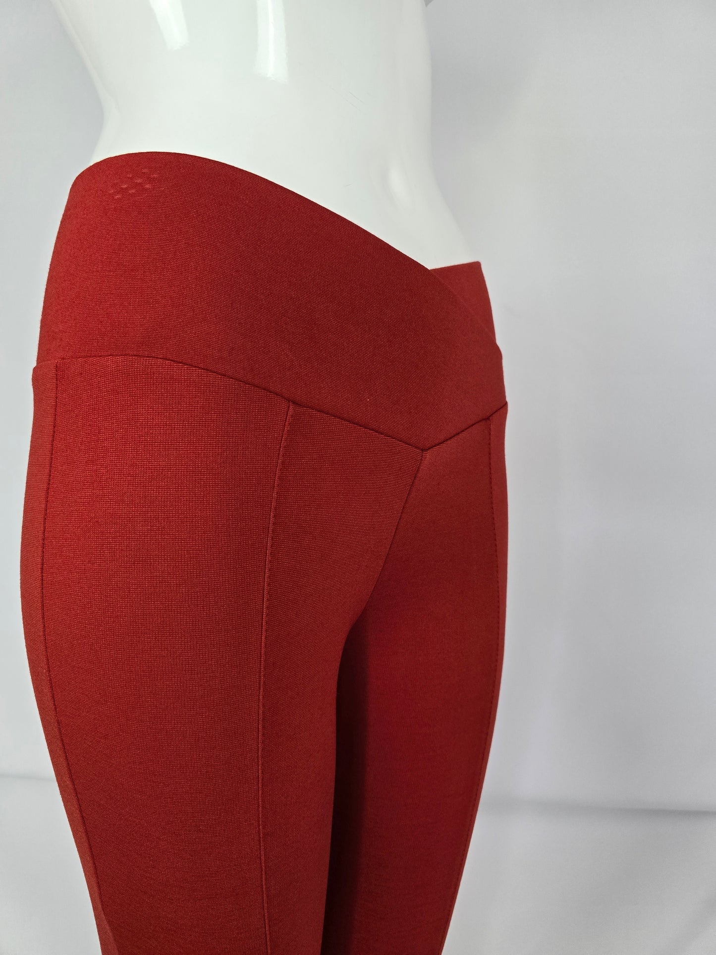 Leggins Pretina Cruzada Shedron