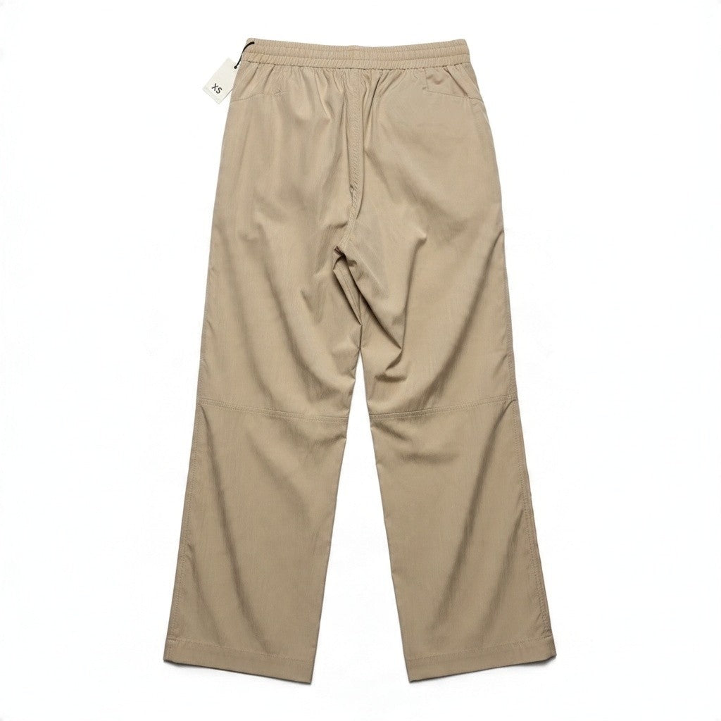 Pantalón straight leg