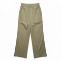 Pantalón straight leg