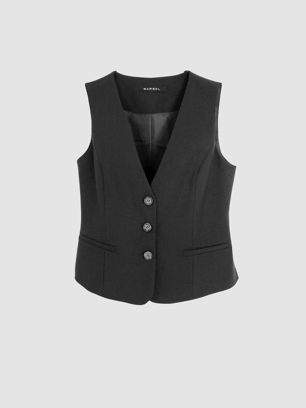 Chaleco de Vestir Oxford
