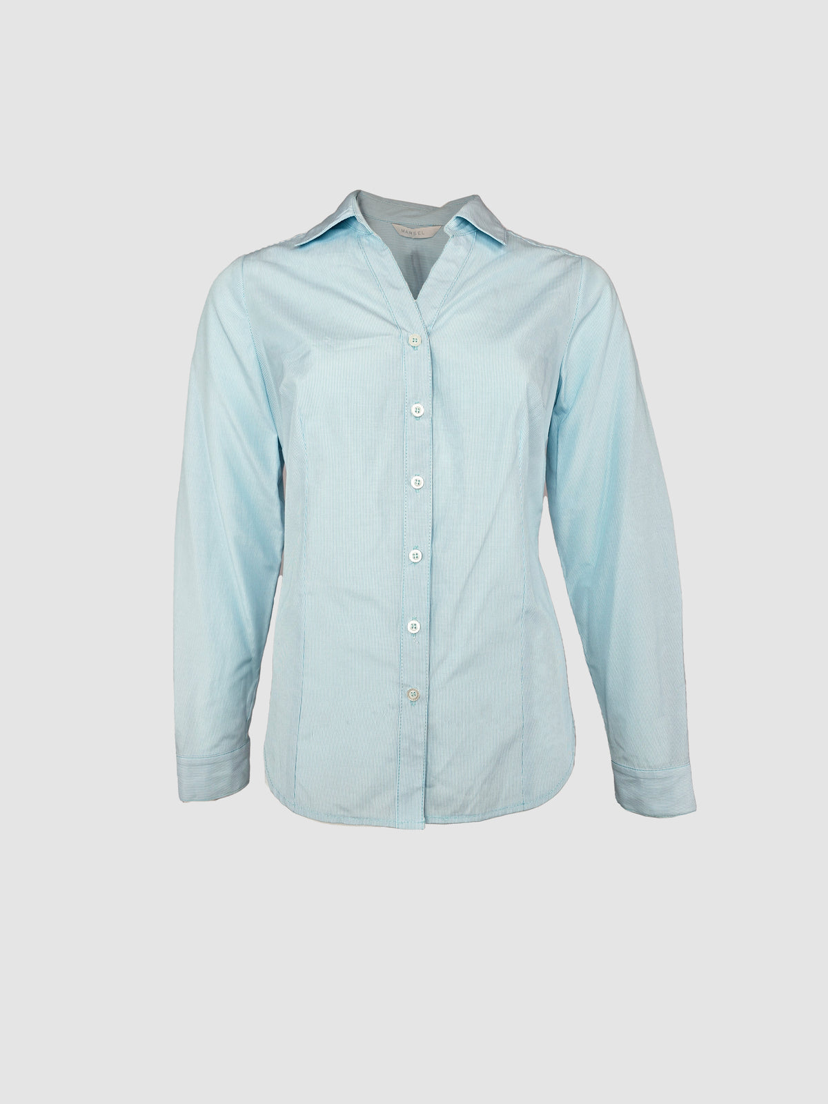 Camisa Mini Rayas