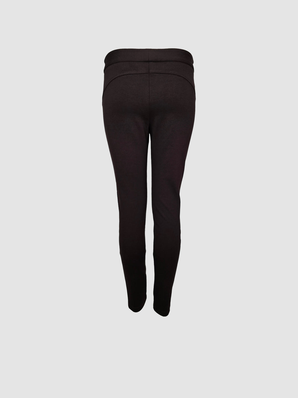 Leggins con Cierre