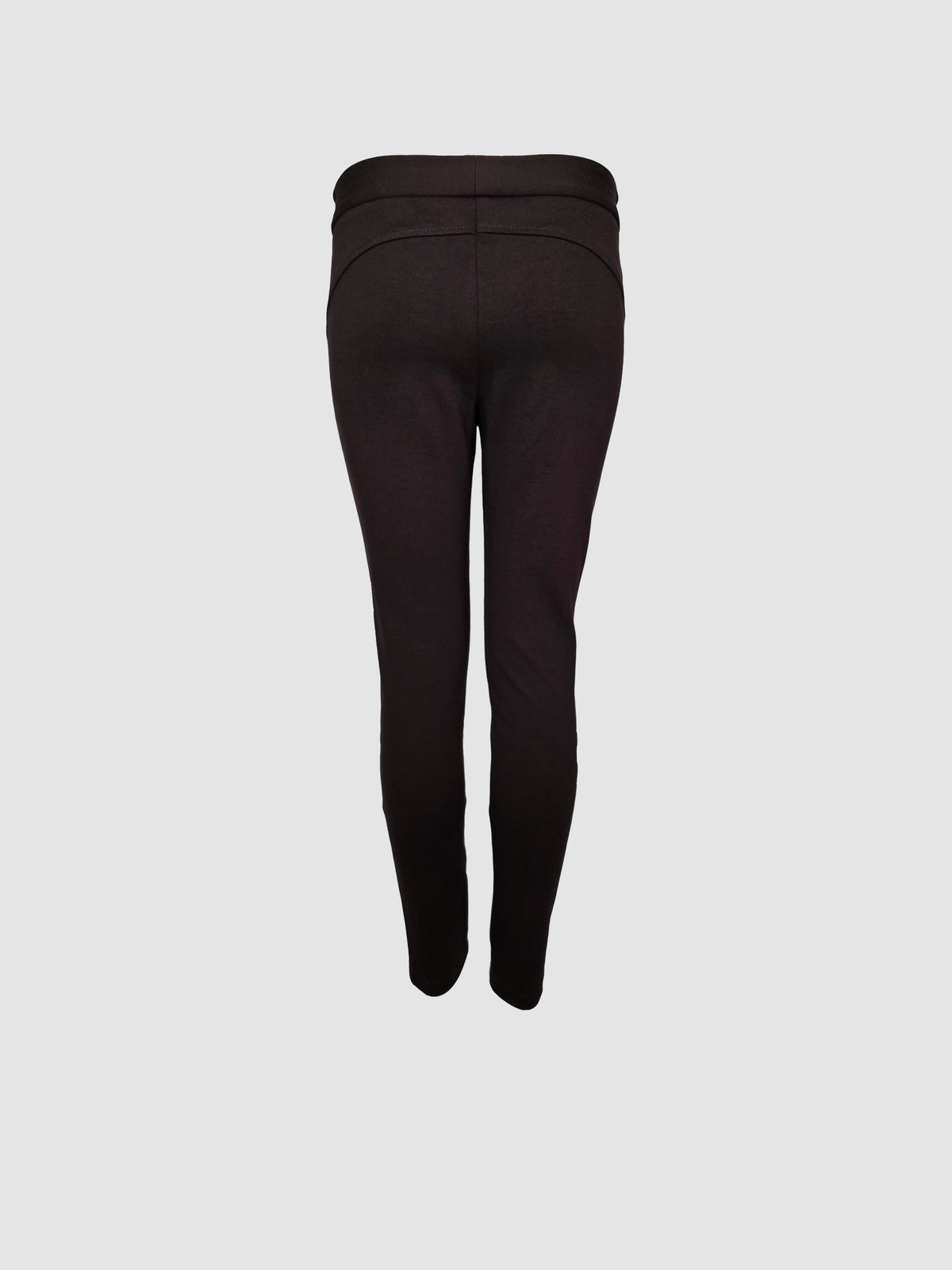 Leggins con Cierre