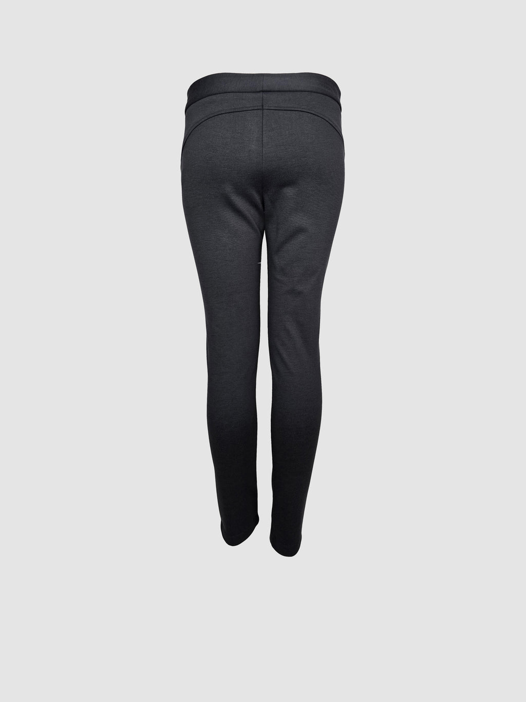 Leggins con Cierre