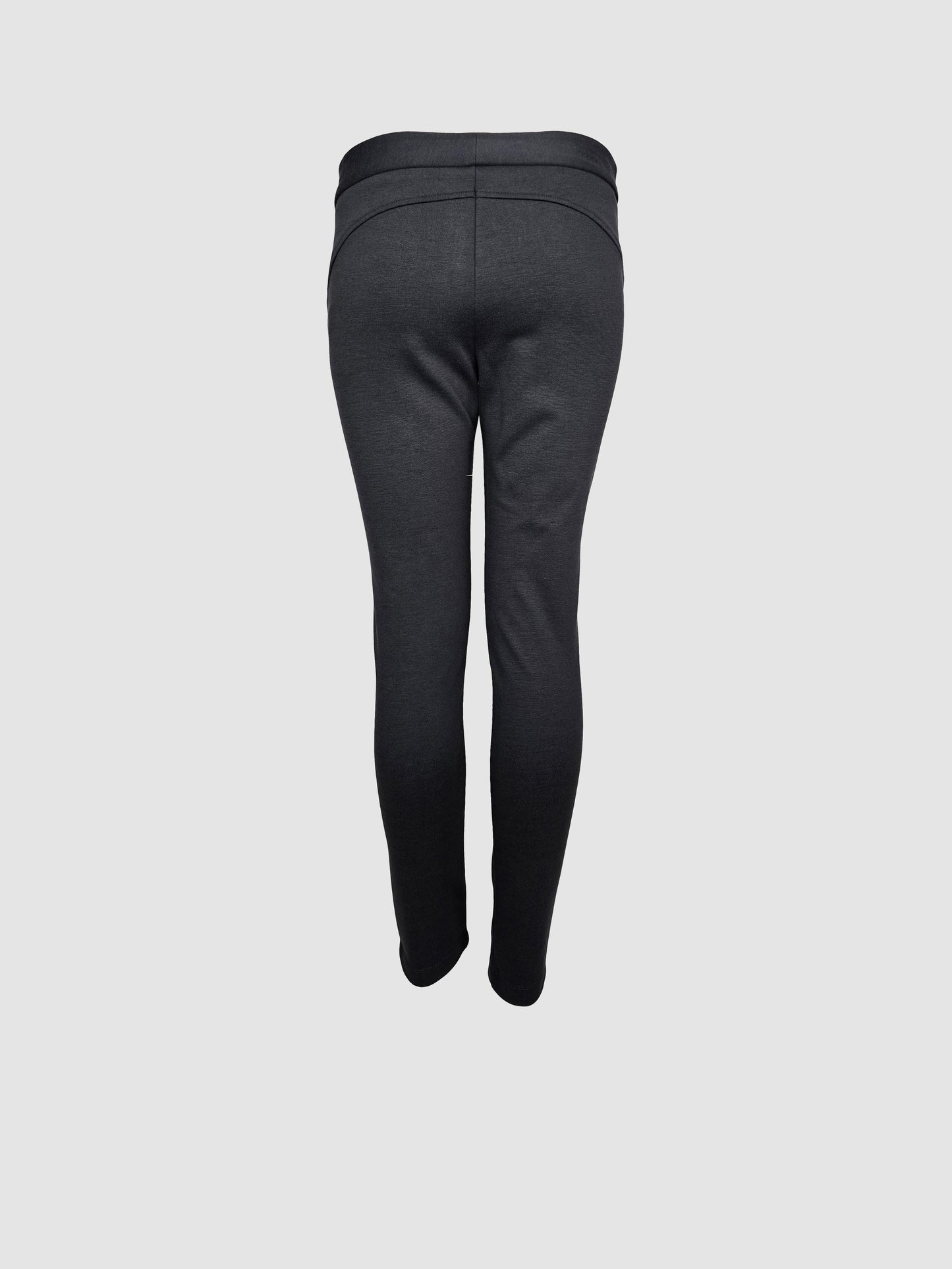 Leggins Oxford con Cierre