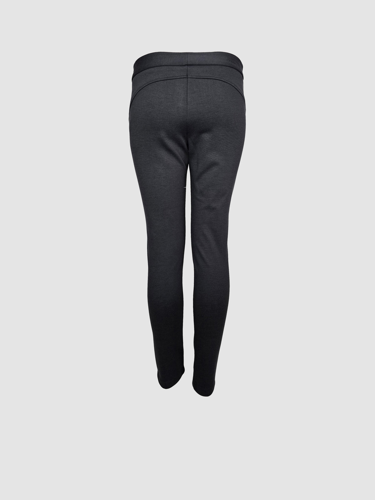 Leggins con Cierre