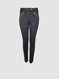 Leggins con Cierre