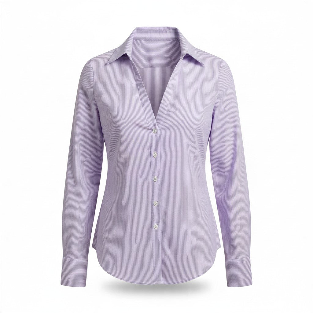 Camisa Mini Rayas