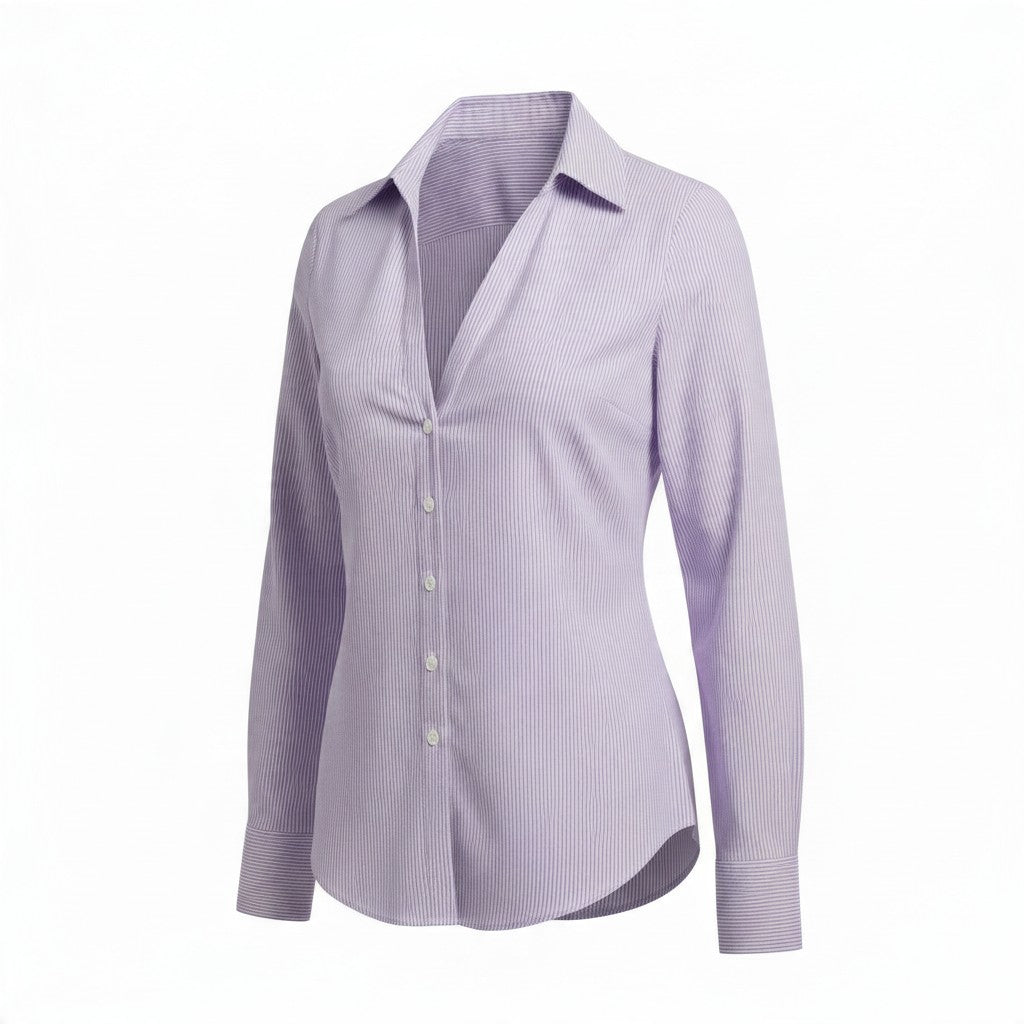 Camisa Mini Rayas