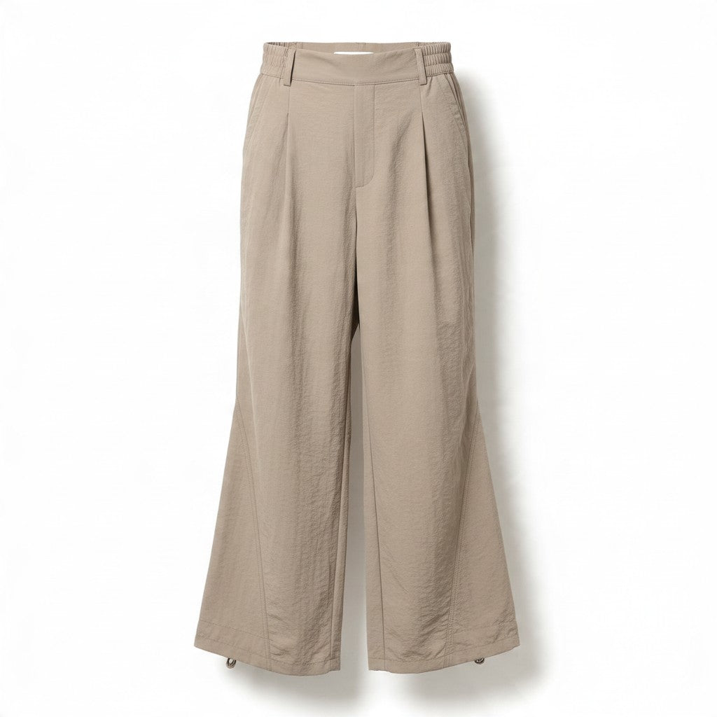 Pantalón Pull-On