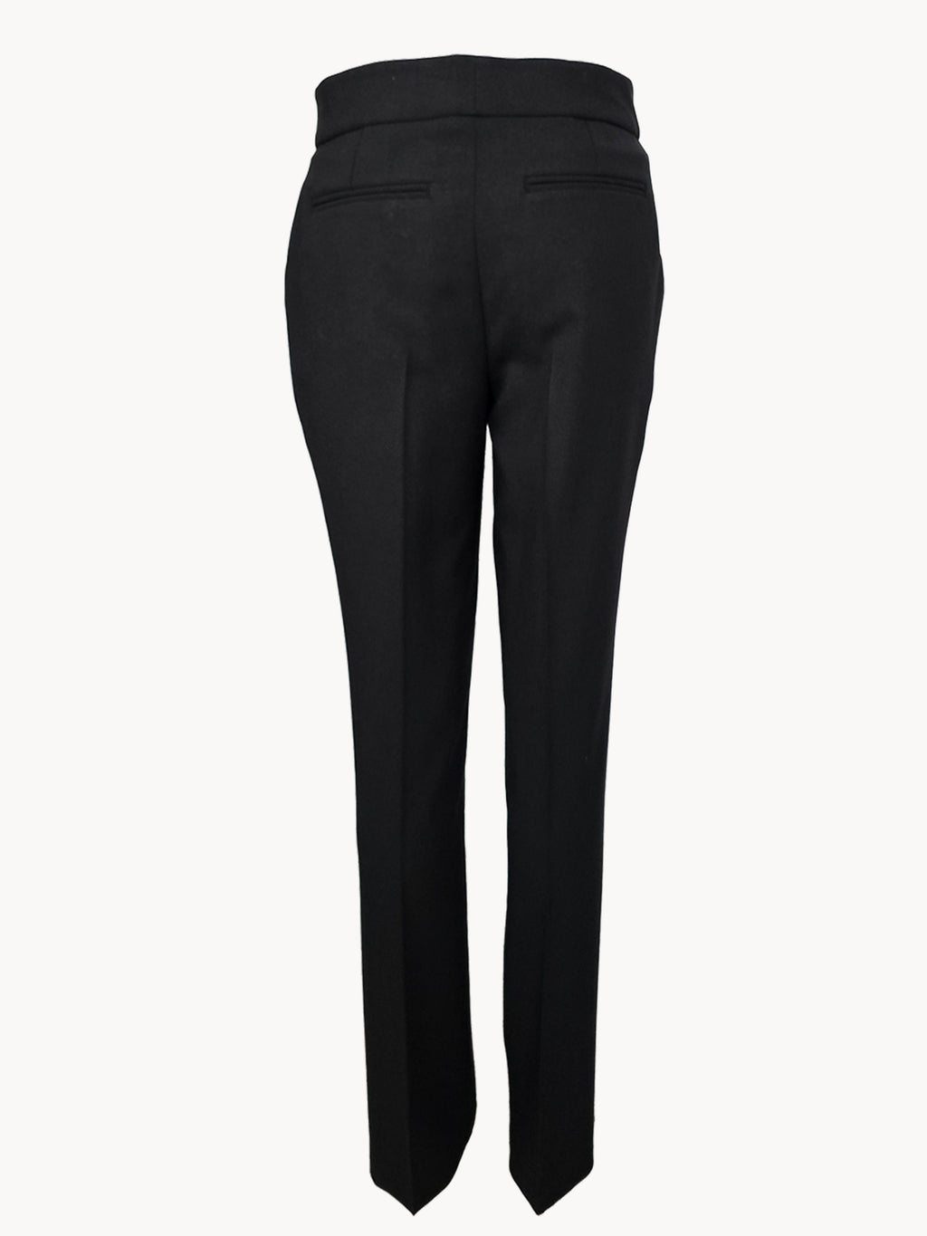 Pantalón Cameron Oxford Con Bolsillos