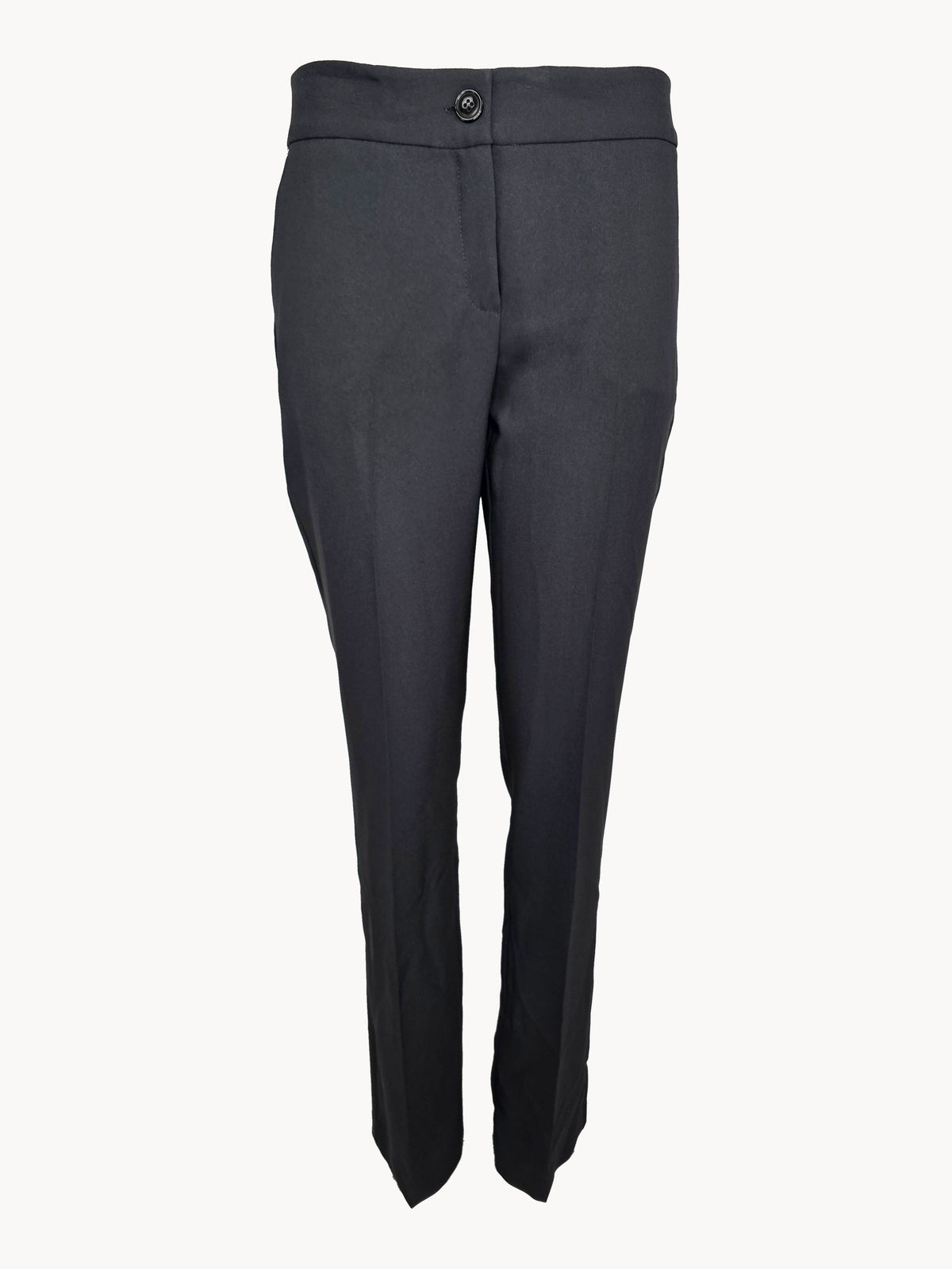 Pantalón Cameron Oxford Con Bolsillos
