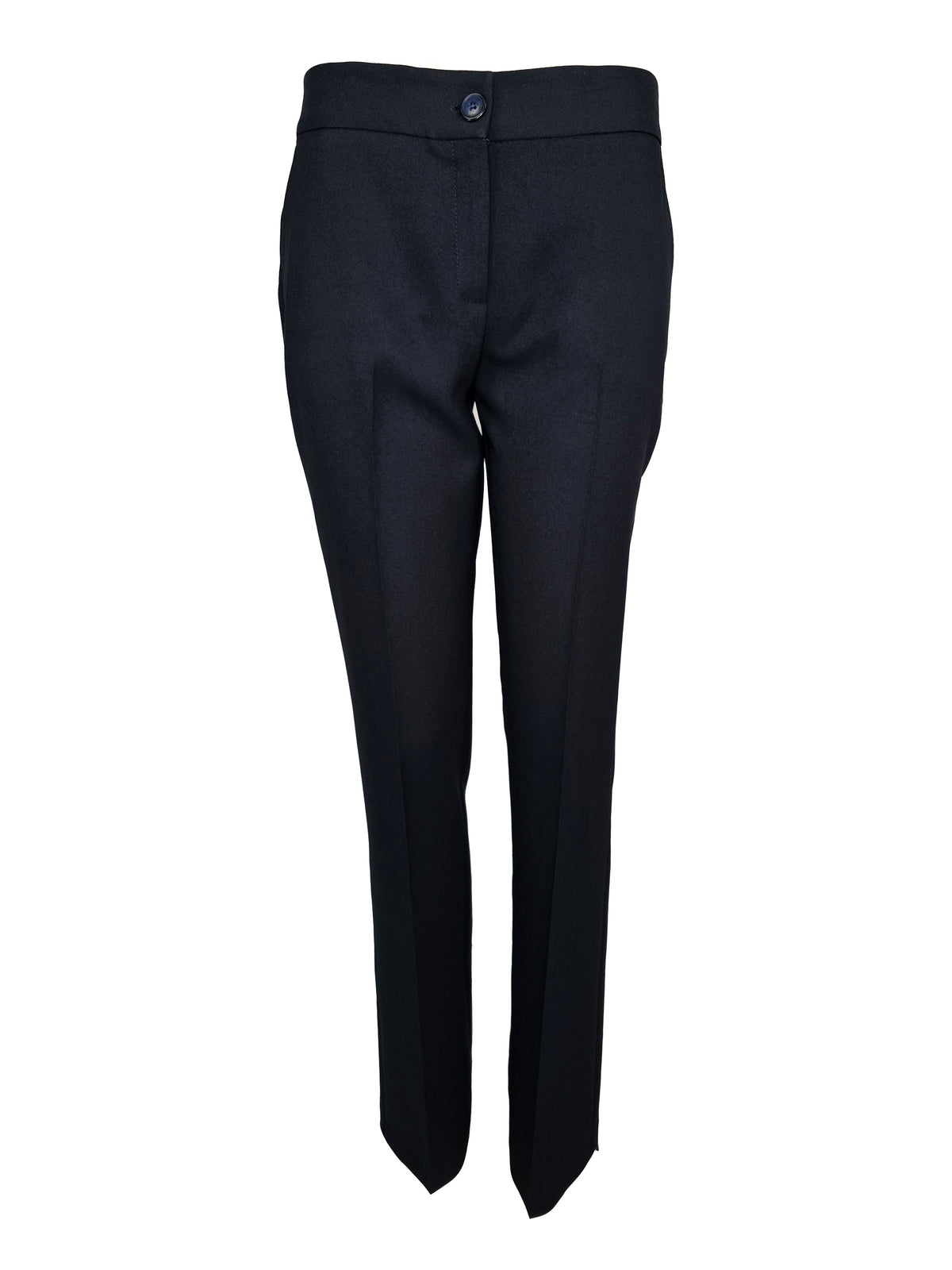 Pantalón Cameron Oxford Con Bolsillos