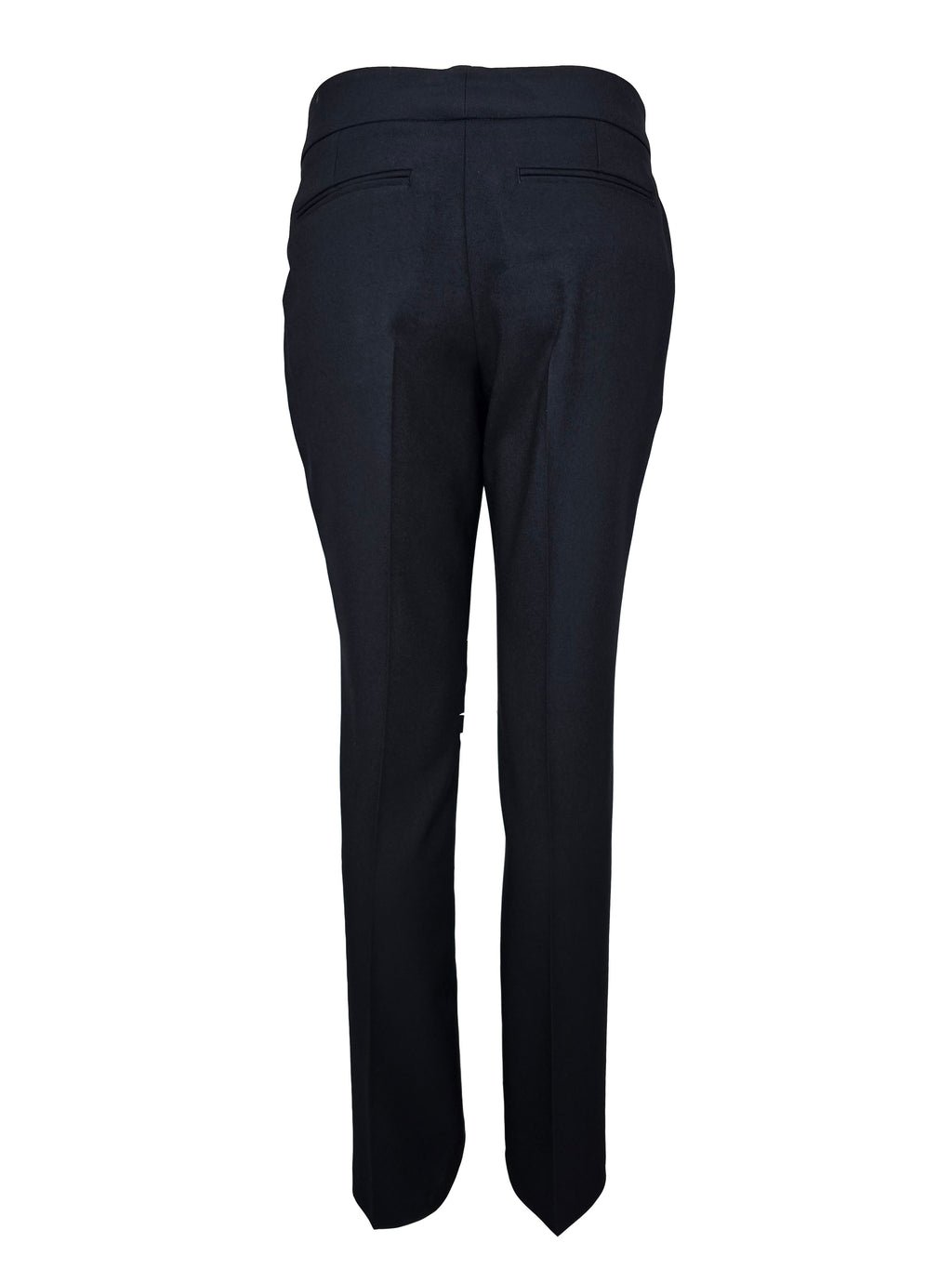 Pantalón Cameron Oxford Con Bolsillos
