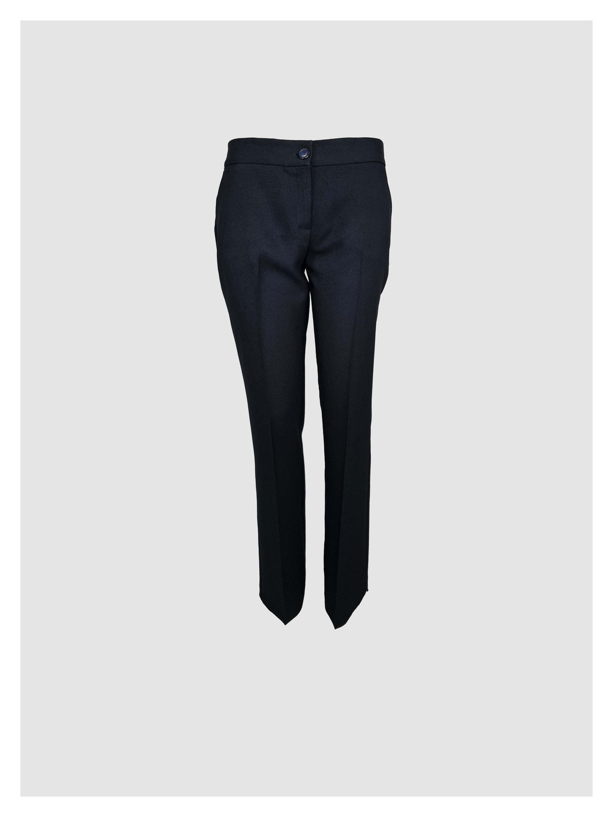 Pantalón Cameron Oxford Con Bolsillos