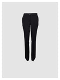Pantalón Cameron Oxford Con Bolsillos