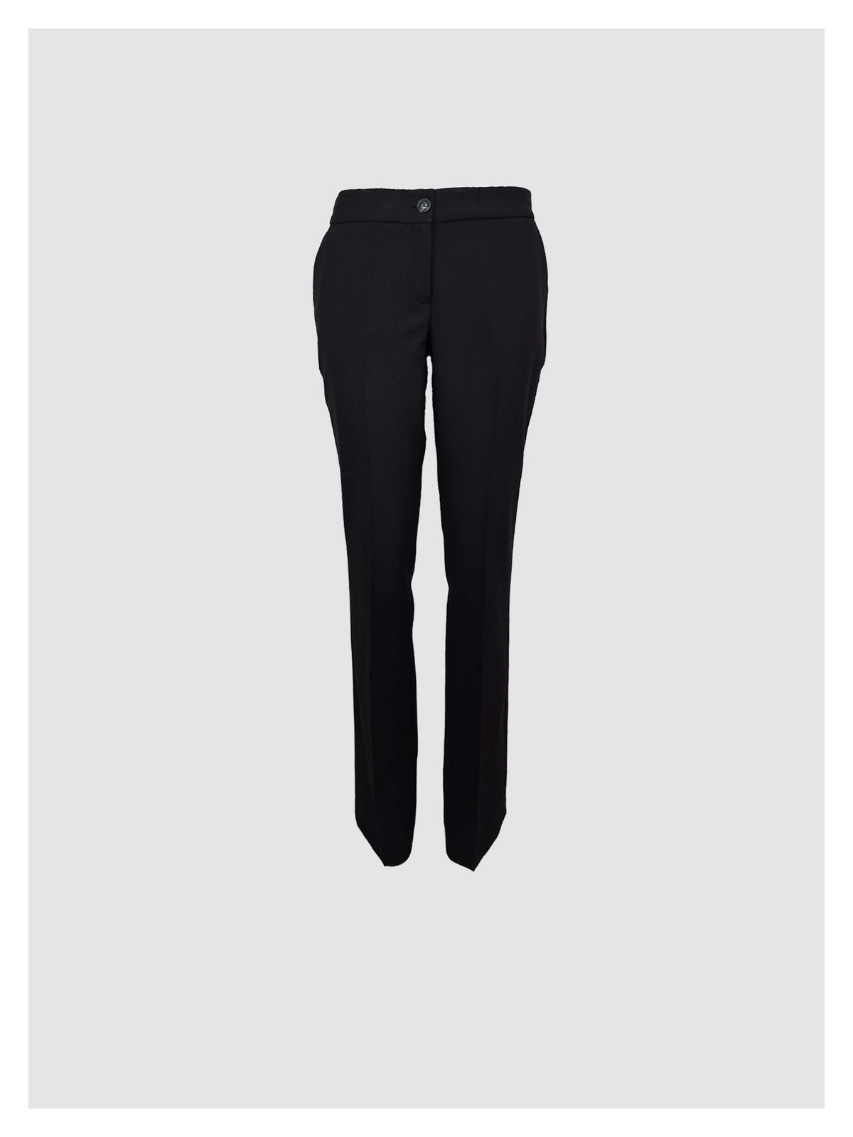 Pantalón Cameron Oxford Con Bolsillos