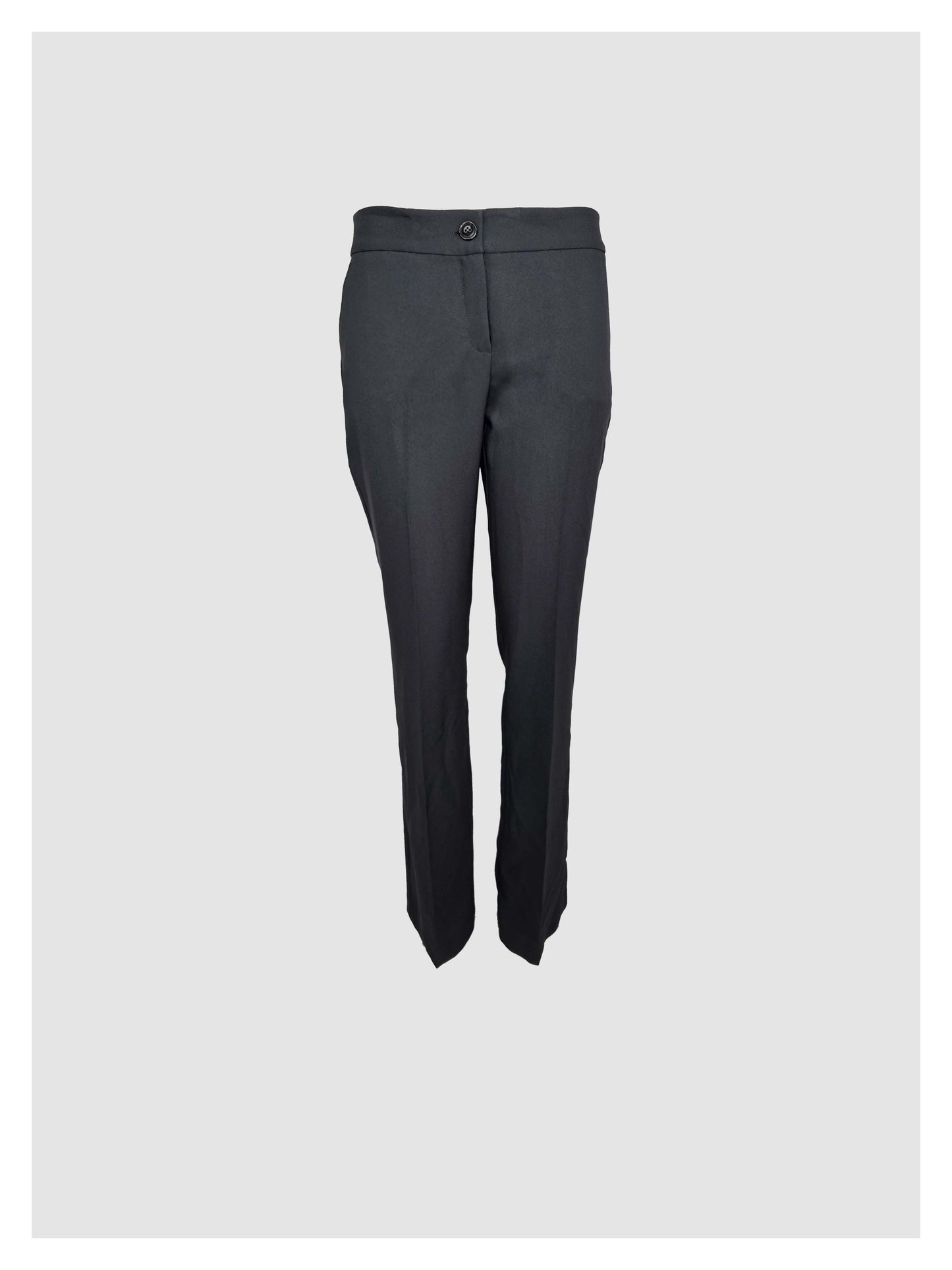 Pantalón Cameron Oxford Con Bolsillos